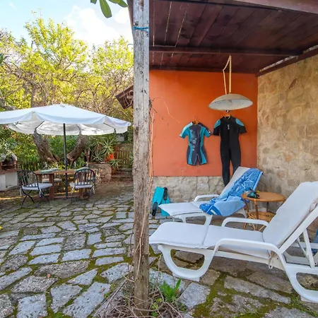 Apartment Nima Marciana (Isola d'Elba)