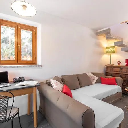 Nima Apartamento