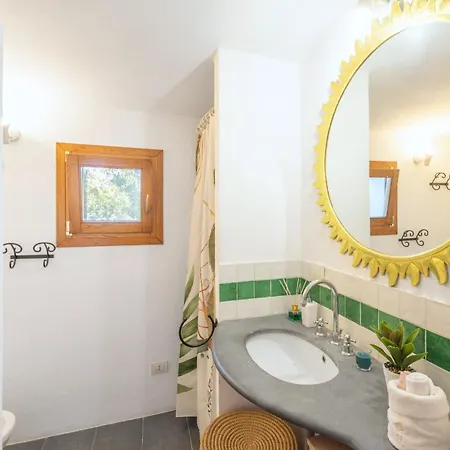 Apartamento Nima *