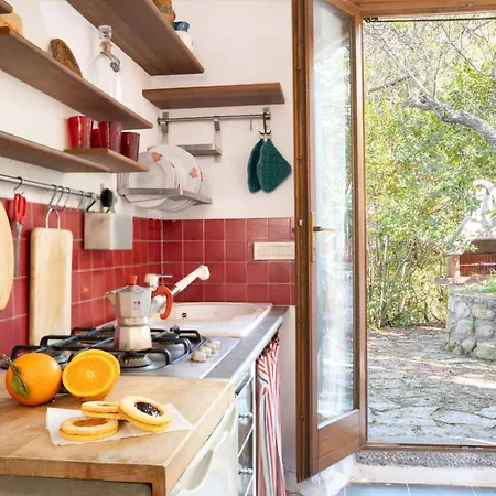Apartamento Nima