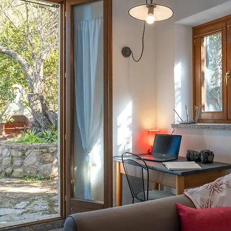 Nima Apartamento *