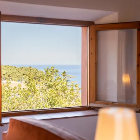 Apartamento Nima *