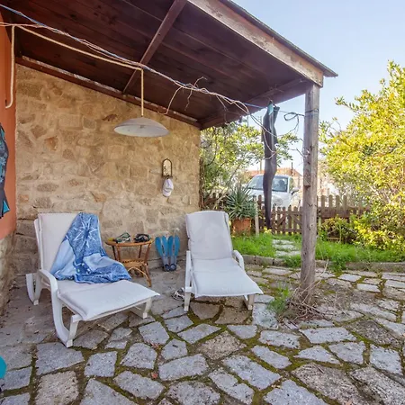 Apartamento Nima *
